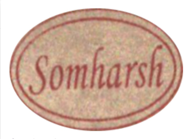Somharsh logo