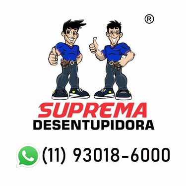 Desentupidora Jundiai logo