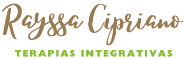 Rayssa Terapia Integrativas logo