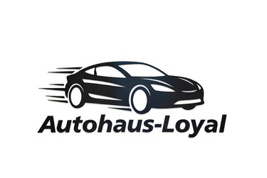 Autohaus-Loyal logo