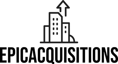 EPICACQUISITIONSGROUP logo