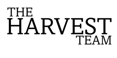 The Harvest Team logo