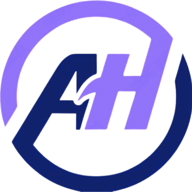 Medical Devices by Amstine logo