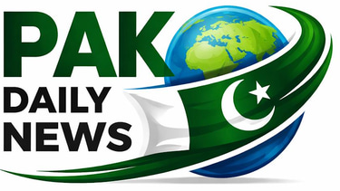 Daily Pakistan Updates logo