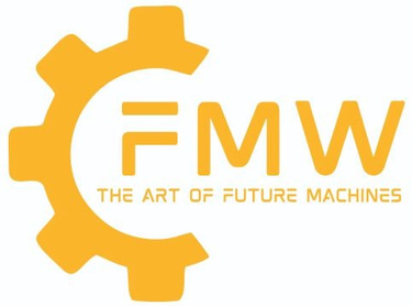 FMW logo