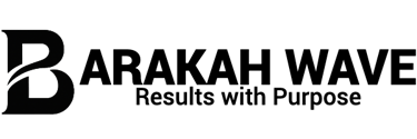 Barakahwave logo