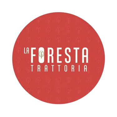 La Foresta Trattoria logo