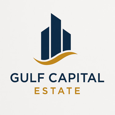 Gulf Capital Estates logo