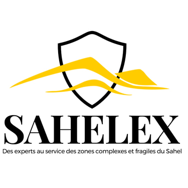 Sahelex logo