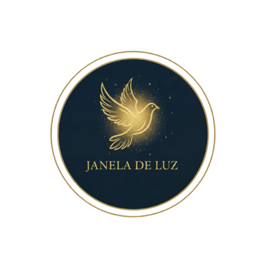 CT Janela de Luz logo