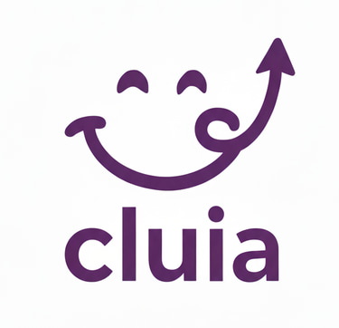 Cluia.com logo