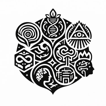 Cognitive Canon Publishing logo