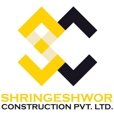 Shringeshwor Construction logo