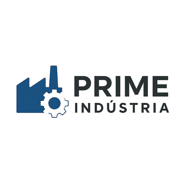 PRIME COMÉRCIO E REPRESENTAÇÕES logo
