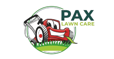 Pax Lawn Care  logo