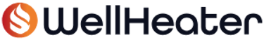 WellHeater logo
