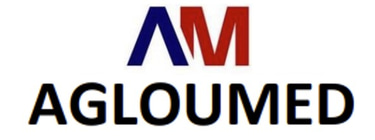 AglouMed logo