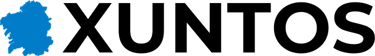 Xuntos logo