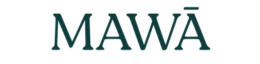 MAWĀ logo