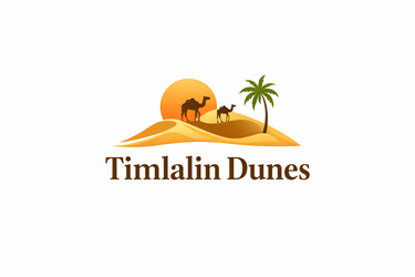 Timlalin Dunes logo