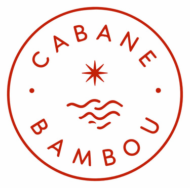 CABANE BAMBOU logo