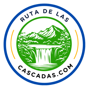 Ecuador Cascada Adventures logo