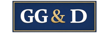 GG & D SAC logo