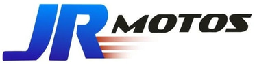 JR Motos logo
