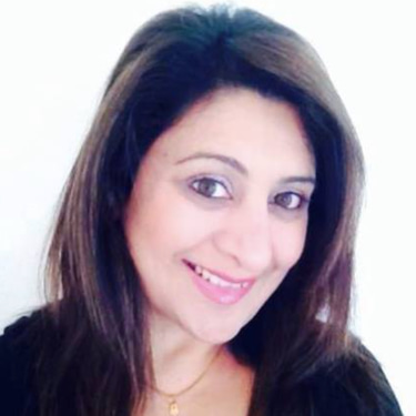 Sunayana Bedi Realty + Loans logo