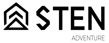 Sten Adventure logo