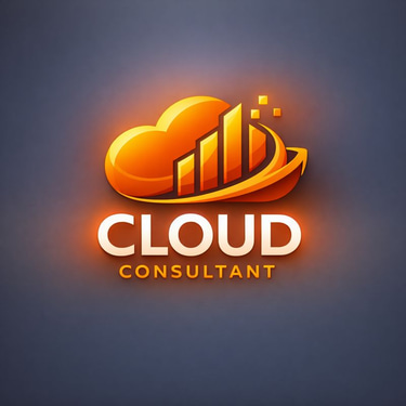 cloud Consulting Services logo