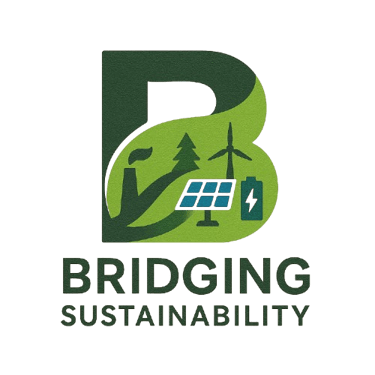 BSClearTech Bridging Sustainability logo