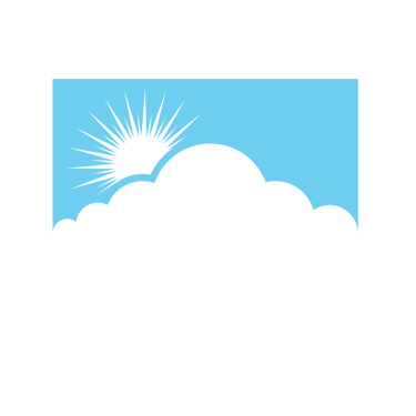 Blue Skies Home Construction logo