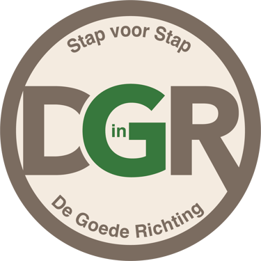 De Goede Richting logo