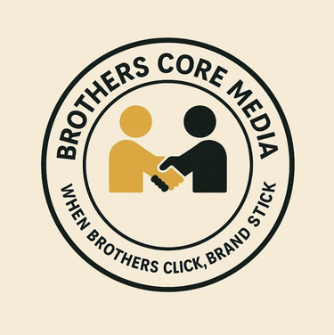 Brothers Core media logo