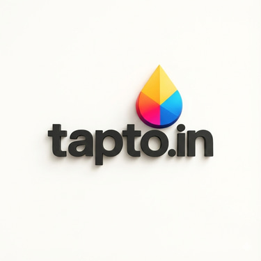 Tapto.in Digital Marketing logo