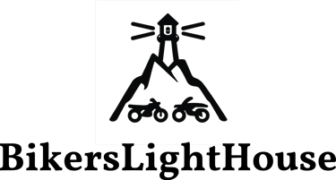 BikersLightHouse logo