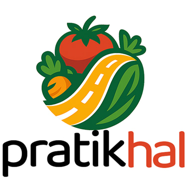 Pratik Hal logo