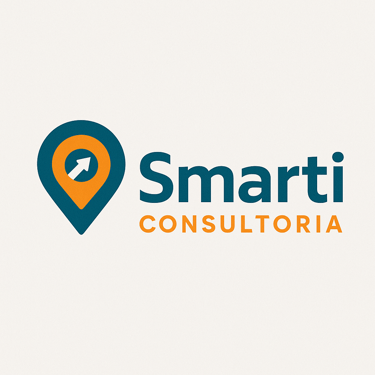 Consultoria Empresarial em BH logo