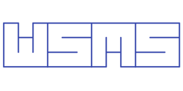 WSMS logo