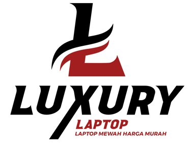 Luxury Laptop logo