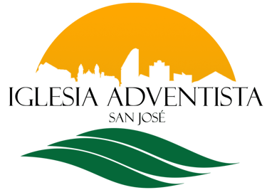 Iglesia Adventista de San José, CA logo