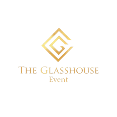 The Glasshouse Event space logo
