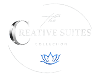 The Creative Suites Collection logo
