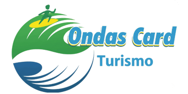 Ondas Card Turismo logo