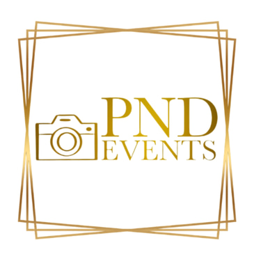 PND Events logo