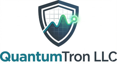 The Stochastic Sage logo