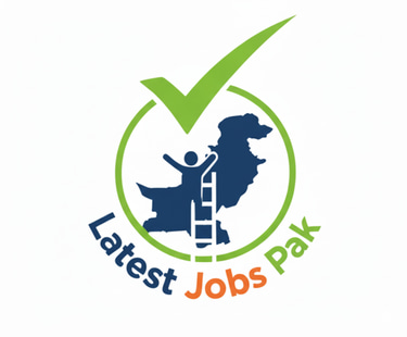 Latest Jobs Pak logo