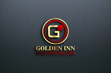GoldenInn logo