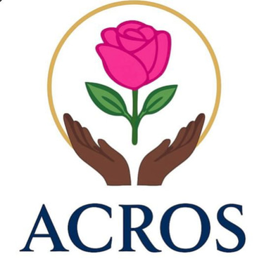 ASSOCIAÇÃO COMUNITÁRIA ROSA DE SARON logo